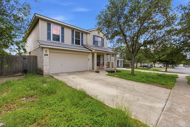 426 BRIDLE RDG, San Antonio, TX 78227