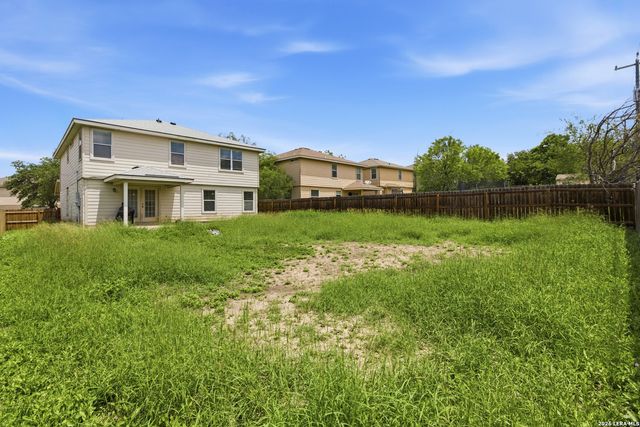 426 BRIDLE RDG, San Antonio, TX 78227