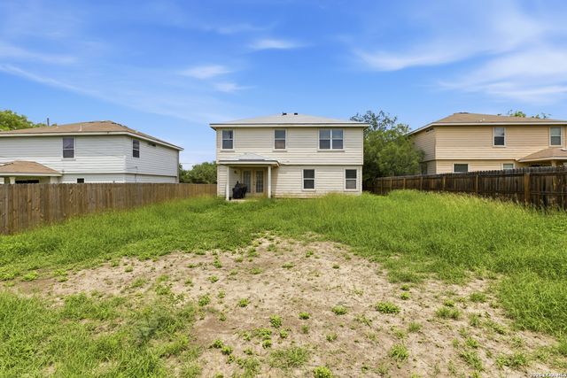 426 BRIDLE RDG, San Antonio, TX 78227