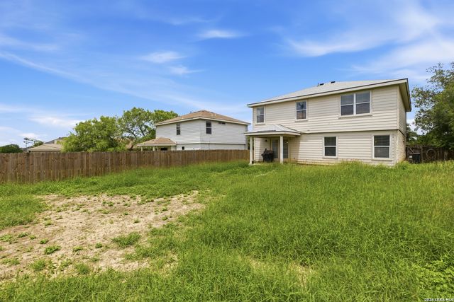 426 BRIDLE RDG, San Antonio, TX 78227
