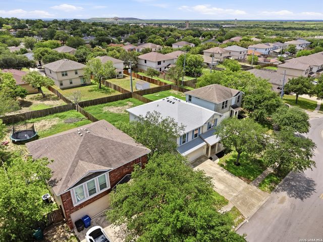 426 BRIDLE RDG, San Antonio, TX 78227