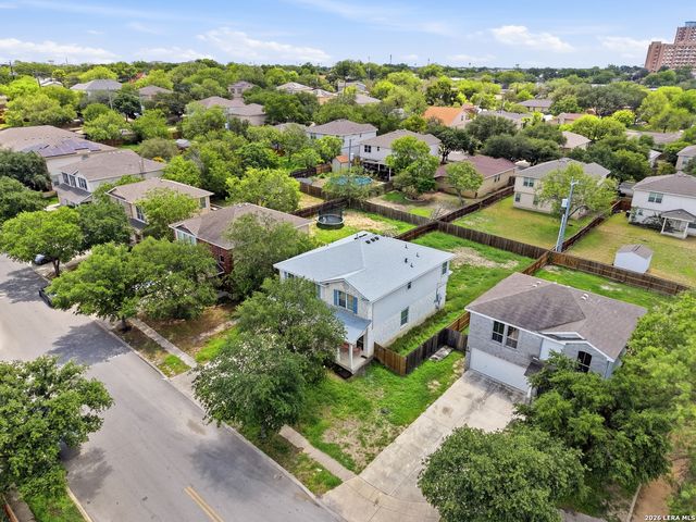 426 BRIDLE RDG, San Antonio, TX 78227