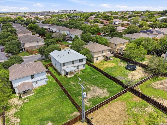 426 BRIDLE RDG, San Antonio, TX 78227