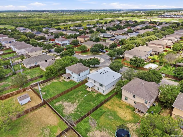 426 BRIDLE RDG, San Antonio, TX 78227