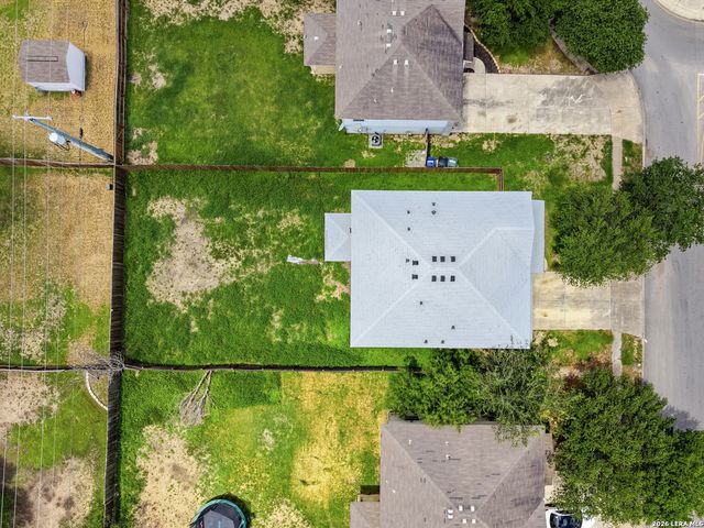 426 BRIDLE RDG, San Antonio, TX 78227