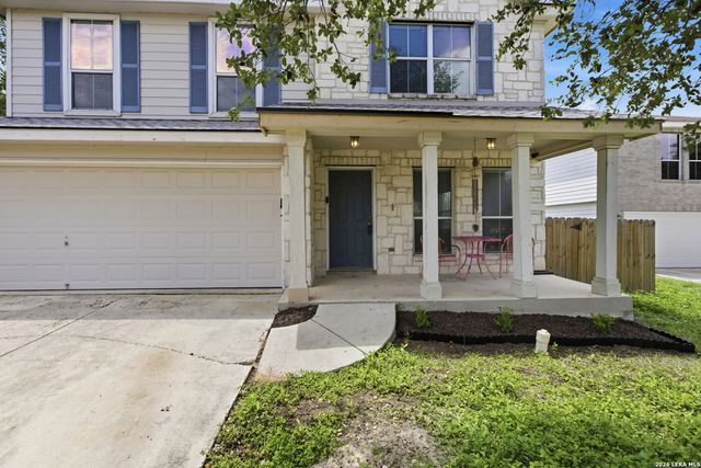 426 BRIDLE RDG, San Antonio, TX 78227