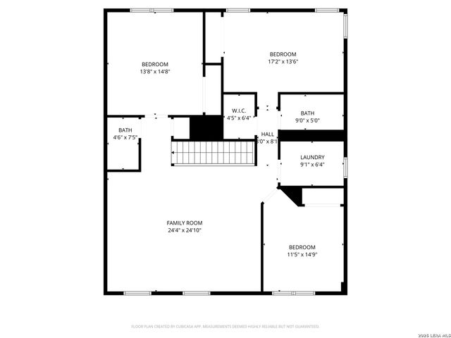 426 BRIDLE RDG, San Antonio, TX 78227