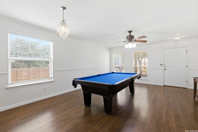 426 BRIDLE RDG, San Antonio, TX 78227