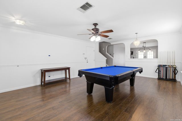 426 BRIDLE RDG, San Antonio, TX 78227
