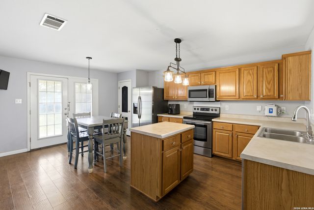426 BRIDLE RDG, San Antonio, TX 78227