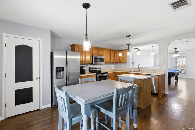 426 BRIDLE RDG, San Antonio, TX 78227