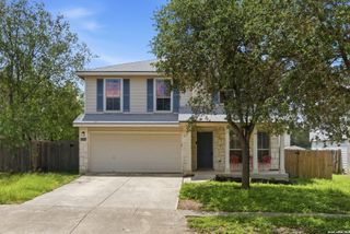 426 BRIDLE RDG, San Antonio, TX 78227
