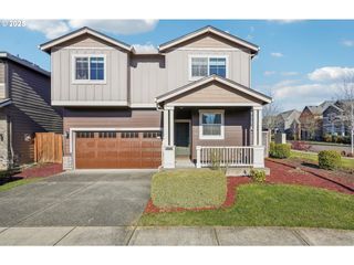 6195 Ne SHERBORNE St, Hillsboro, OR 97124