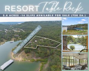 220 Bittersweet Circle, Kimberling City, MO 65686