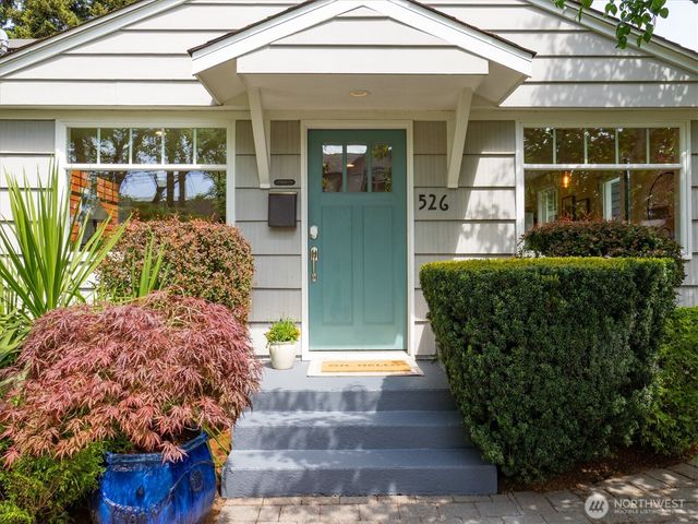 526 N 84th Street, Seattle, WA 98103