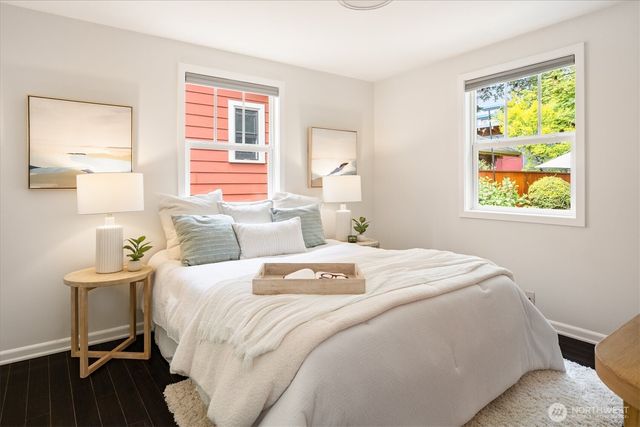 526 N 84th Street, Seattle, WA 98103