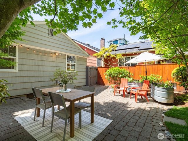 526 N 84th Street, Seattle, WA 98103