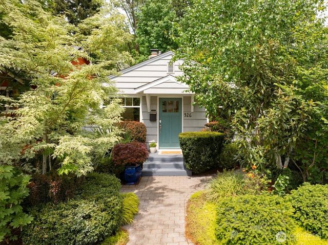 526 N 84th Street, Seattle, WA 98103