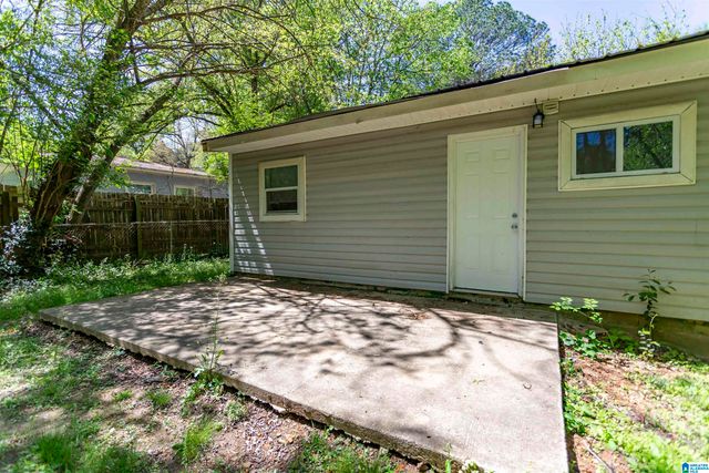 213 MEADOWDALE AVENUE, Birmingham, AL 35215