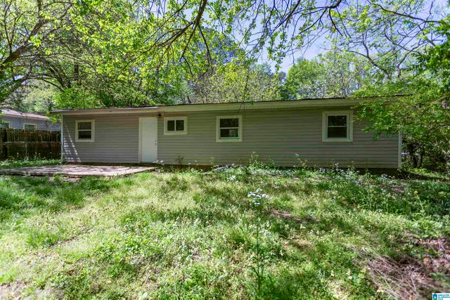 213 MEADOWDALE AVENUE, Birmingham, AL 35215