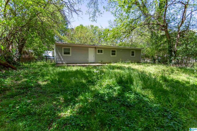 213 MEADOWDALE AVENUE, Birmingham, AL 35215