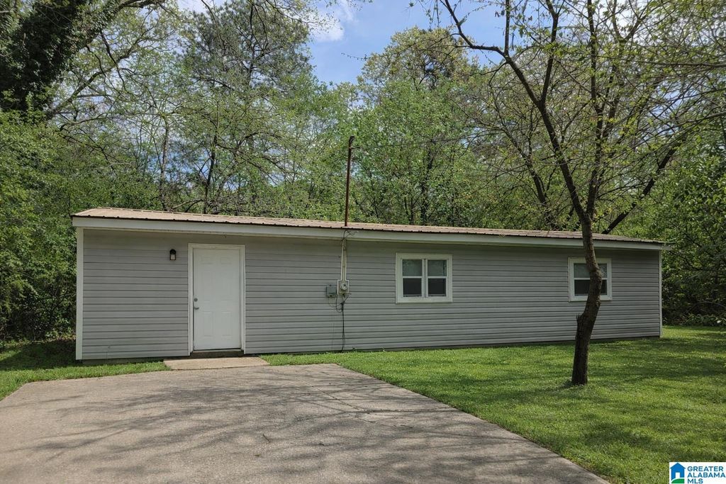 213 MEADOWDALE AVENUE, Birmingham, AL 35215