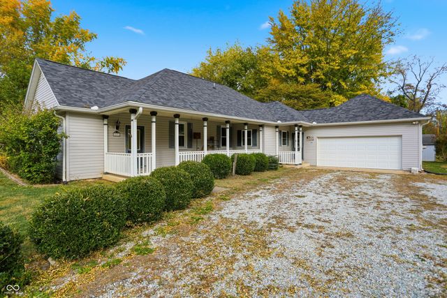 12674 Woodville Street, Noblesville, IN 46060