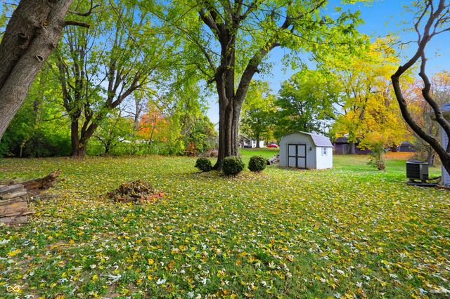 12674 Woodville Street, Noblesville, IN 46060