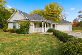 12674 Woodville Street, Noblesville, IN 46060