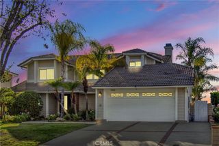 20261 Edgemont Place, Walnut, CA 91789
