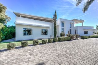 5001 N CHIQUITA Lane, Paradise Valley, AZ 85253