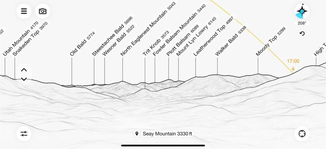 Lot 28 Bernies Trail 28, Waynesville, NC 28785