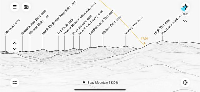 Lot 28 Bernies Trail 28, Waynesville, NC 28785