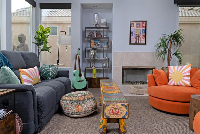 29348 W Laguna Drive, Cathedral City, CA 92234