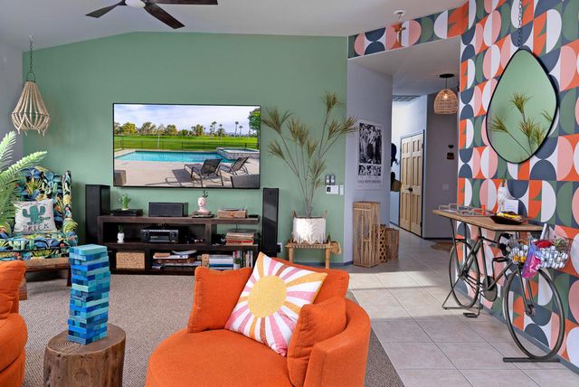 29348 W Laguna Drive, Cathedral City, CA 92234