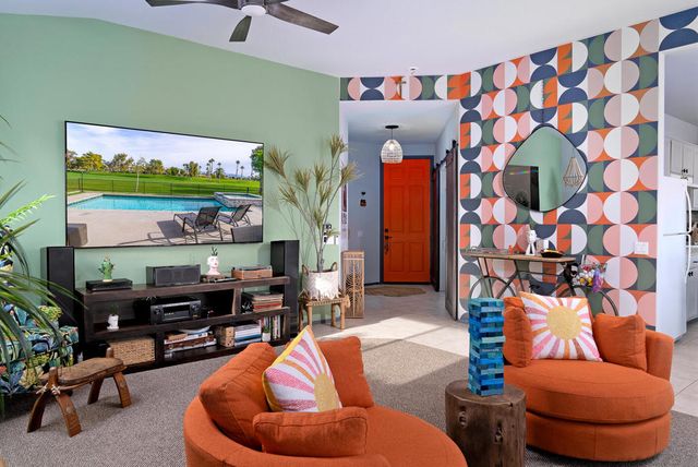 29348 W Laguna Drive, Cathedral City, CA 92234