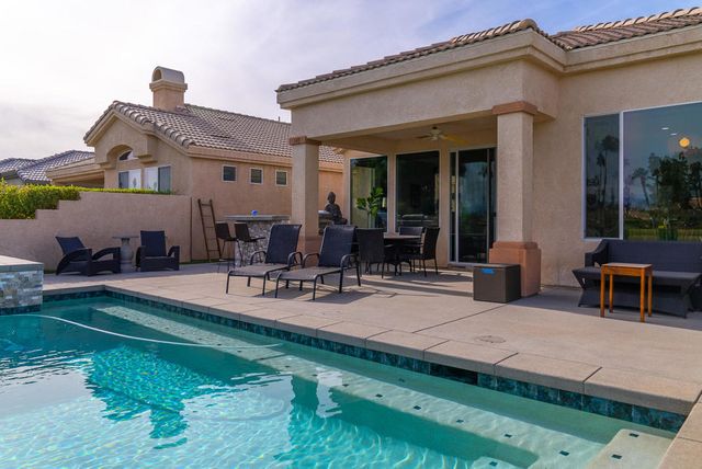 29348 W Laguna Drive, Cathedral City, CA 92234