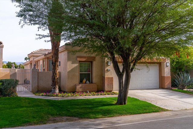 29348 W Laguna Drive, Cathedral City, CA 92234