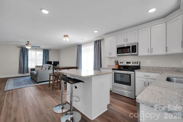 2877 Vale Avenue, Kannapolis, NC 28081