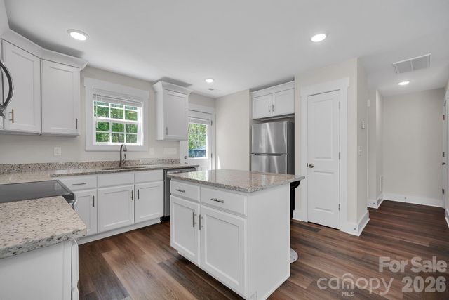 2877 Vale Avenue, Kannapolis, NC 28081