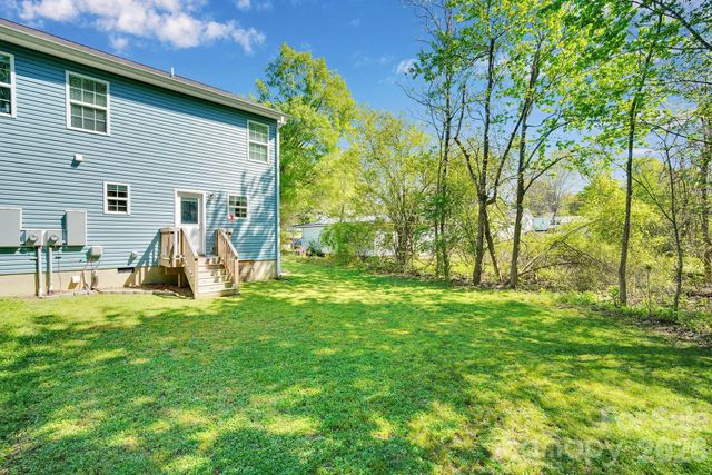 2877 Vale Avenue, Kannapolis, NC 28081