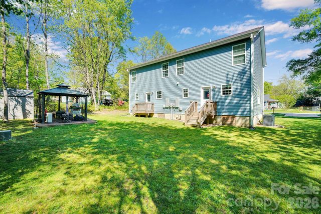 2877 Vale Avenue, Kannapolis, NC 28081
