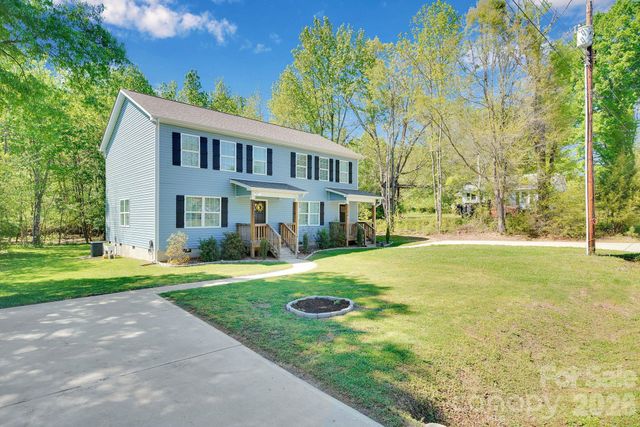 2877 Vale Avenue, Kannapolis, NC 28081