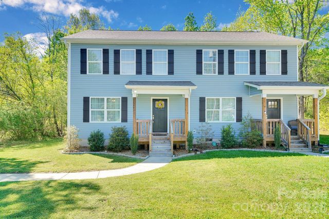 2877 Vale Avenue, Kannapolis, NC 28081