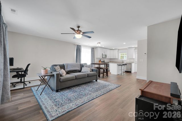 2877 Vale Avenue, Kannapolis, NC 28081