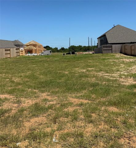 26550 Jolly Prairie Drive, Hockley, TX 77447