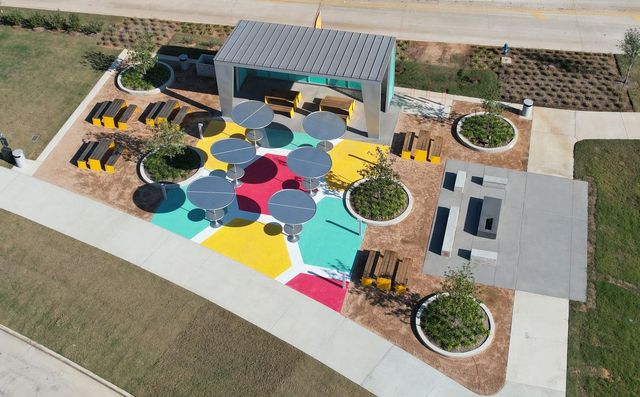 26550 Jolly Prairie Drive, Hockley, TX 77447