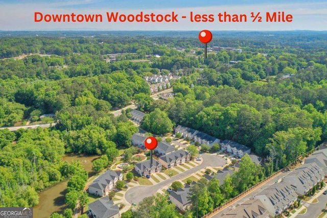 128 Creekwood Drive, Woodstock, GA 30188