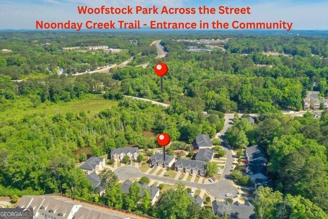 128 Creekwood Drive, Woodstock, GA 30188