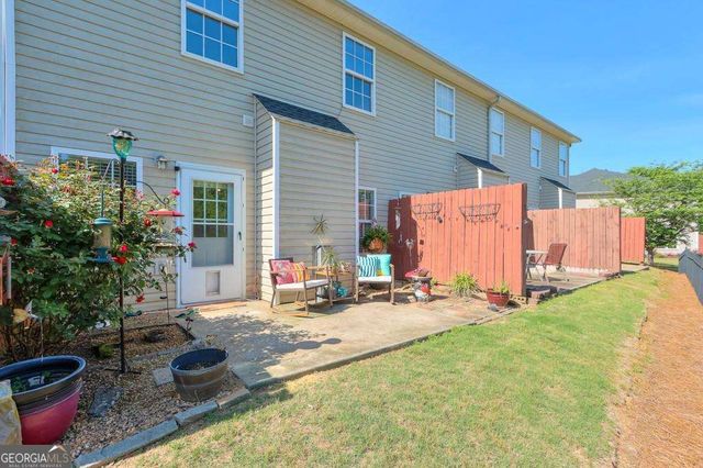 128 Creekwood Drive, Woodstock, GA 30188